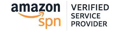 Amazon SPN Logo